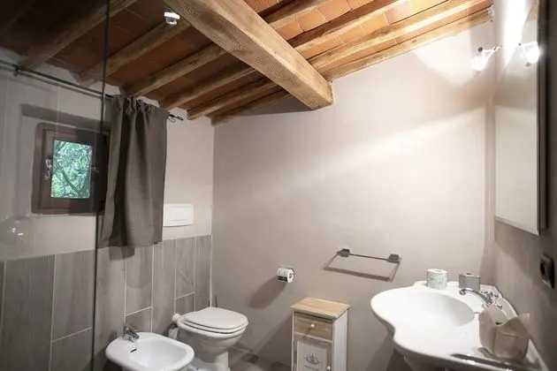 Standard Tek Büyük Yataklı Oda (Borgo)