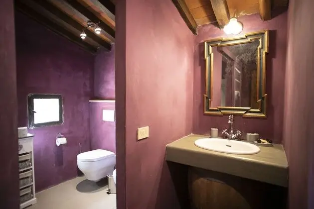 Standard Tek Büyük Yataklı Oda (Borgo)