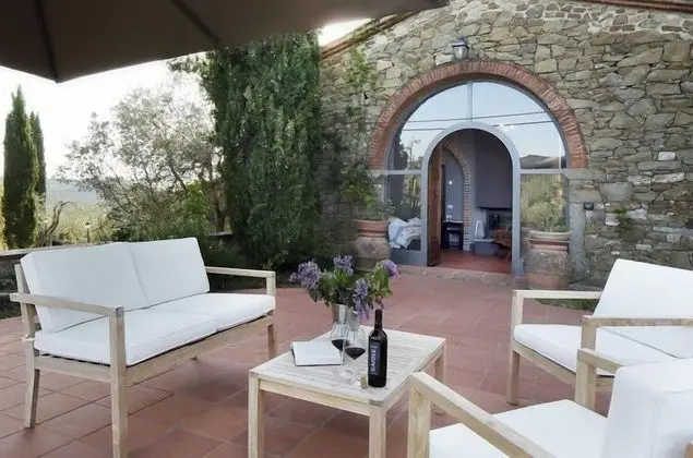 Superior Tek Büyük Yataklı Oda, Bahçe Manzaralı