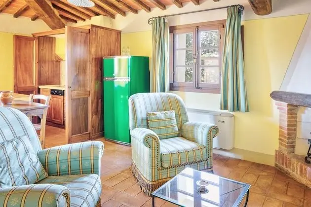 Standard Apart Daire