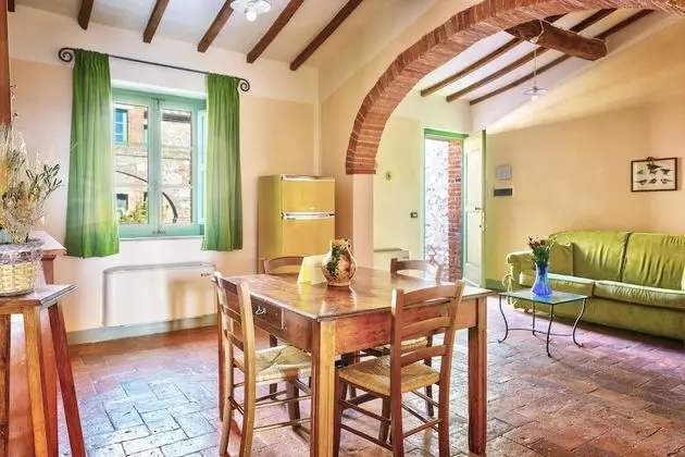 Superior Apart Daire