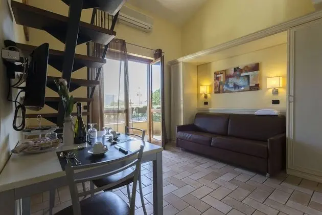 Executive Apart Daire