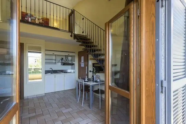 Executive Apart Daire