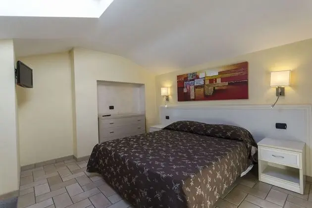 Executive Apart Daire