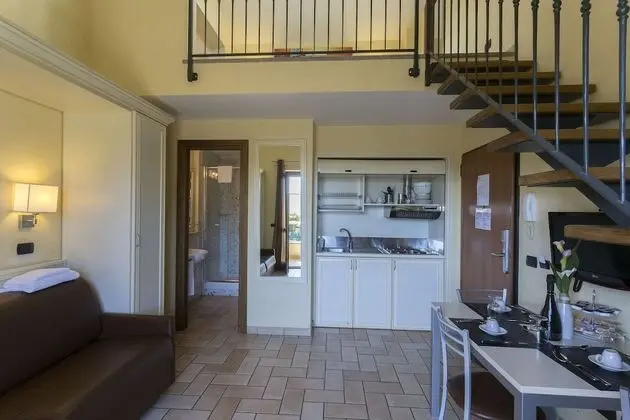 Executive Apart Daire