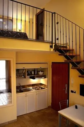 Executive Apart Daire