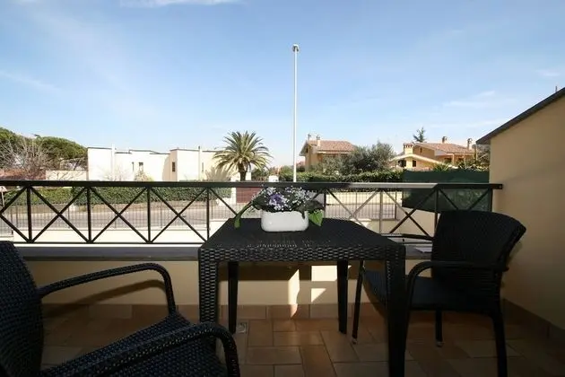 Executive Apart Daire