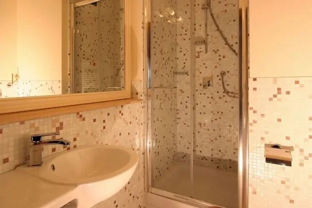 Executive Apart Daire