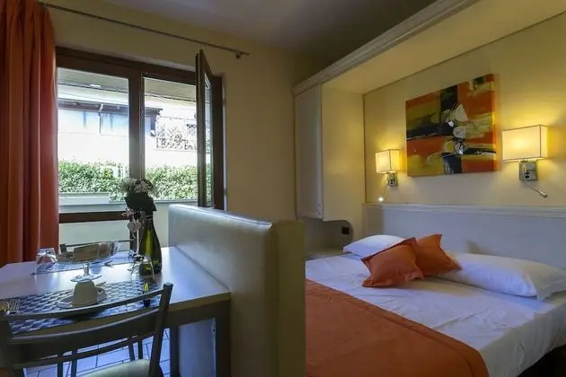 Standard Apart Daire, 1 Çift Kişilik Yatak