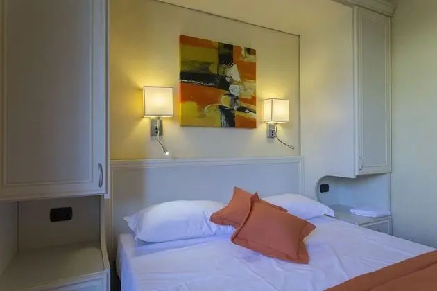 Standard Apart Daire, 1 Çift Kişilik Yatak