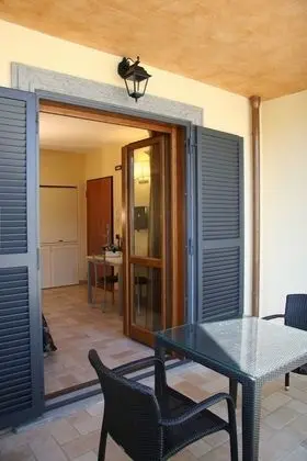 Standard Apart Daire, 1 Çift Kişilik Yatak