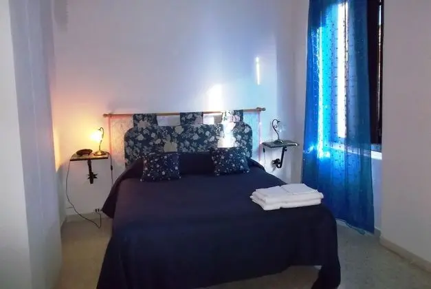 Family Tek Büyük Yataklı Oda, Mutfak