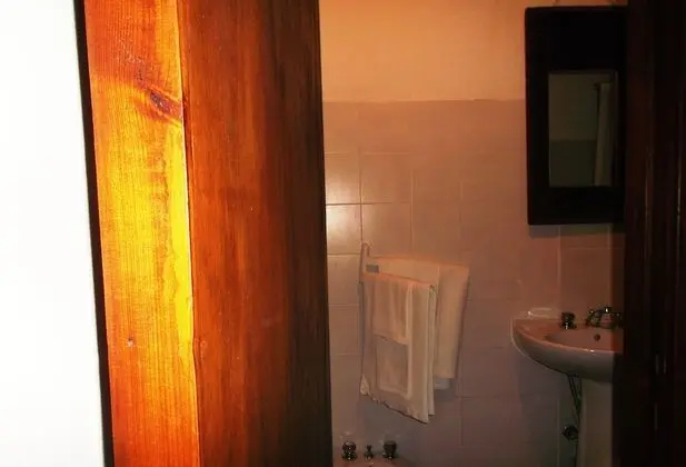 Family Tek Büyük Yataklı Oda, Mutfak