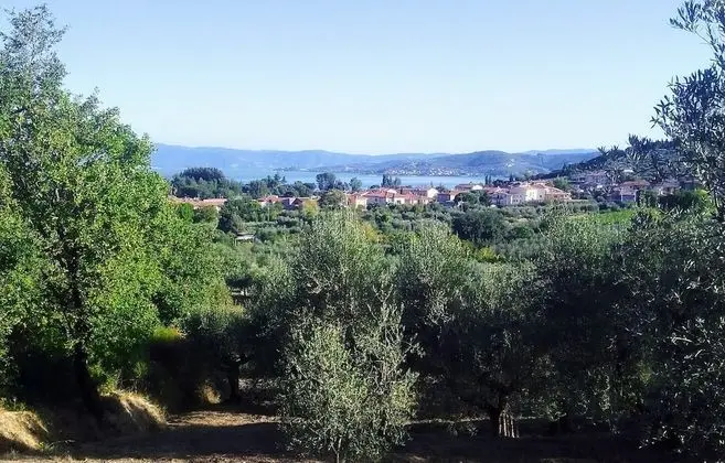 Family Tek Büyük Yataklı Oda, Mutfak