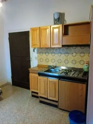 Traditional Triple Room with 1 Double Bed and 1 Single Bed