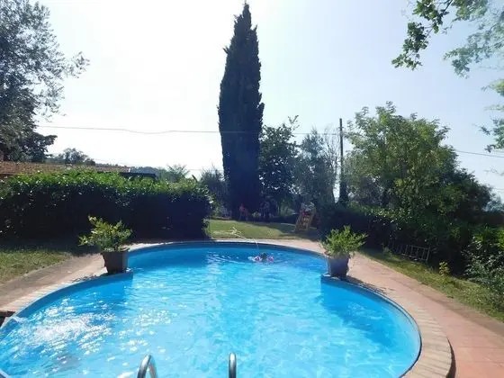 Ev, 1 Yatak Odası, Balkon