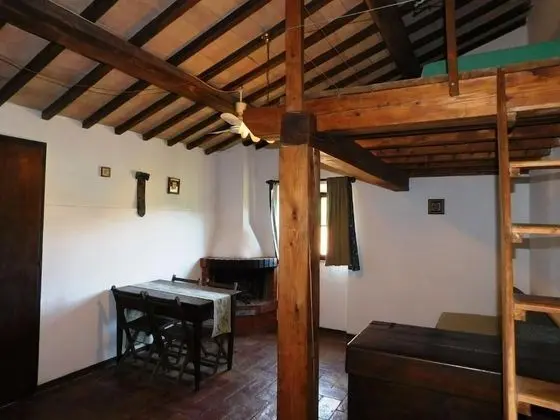 Ev, 1 Yatak Odası, Balkon