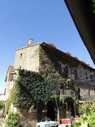 Ev, 1 Yatak Odası, Balkon