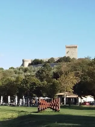 Ev, 1 Yatak Odası, Balkon