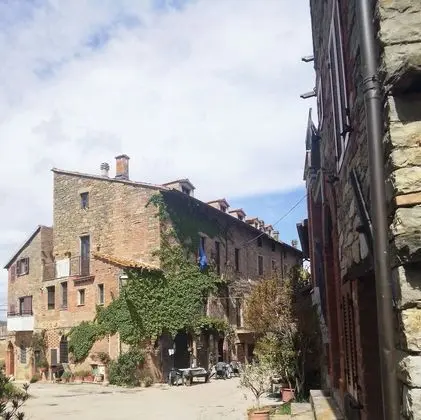 Ev, 1 Yatak Odası, Balkon