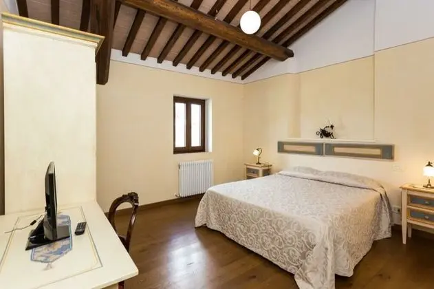 Apart Daire, 1 Yatak Odası (Chiesa)