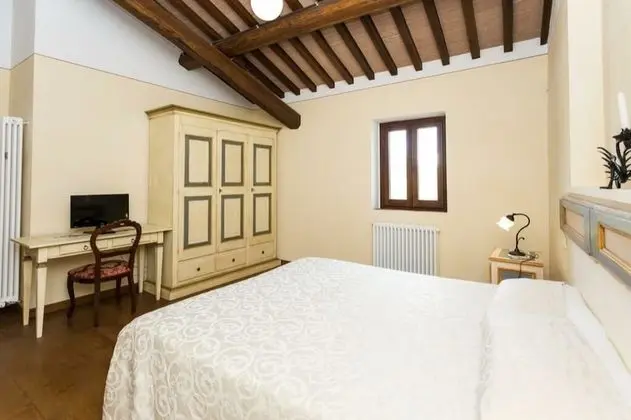 Apart Daire, 1 Yatak Odası (Chiesa)