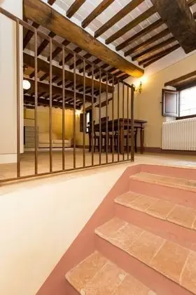 Apart Daire, 1 Yatak Odası (Chiesa)