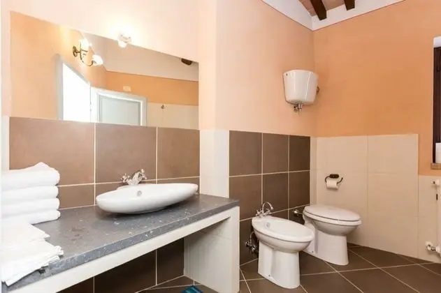 Apart Daire, 1 Yatak Odası (Chiesa)