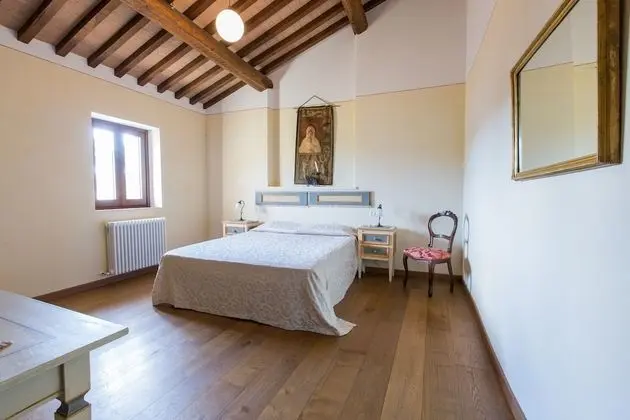 Apart Daire, 1 Yatak Odası (Chiesa)