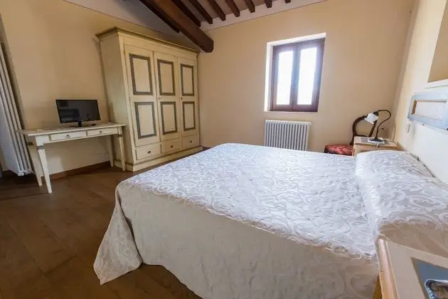 Apart Daire, 1 Yatak Odası (Chiesa)