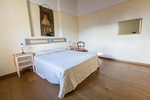 Apart Daire, 1 Yatak Odası (Chiesa)