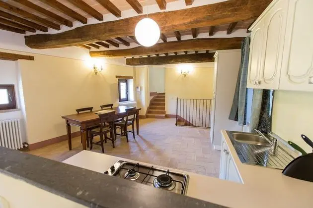 Apart Daire, 1 Yatak Odası (Chiesa)