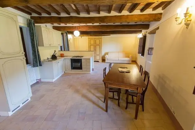 Apart Daire, 1 Yatak Odası (Chiesa)