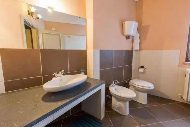 Apart Daire, 1 Yatak Odası (Chiesa)