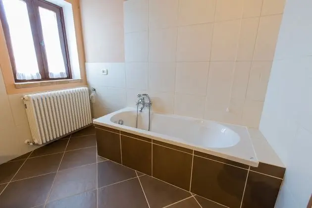 Apart Daire, 1 Yatak Odası (Chiesa)