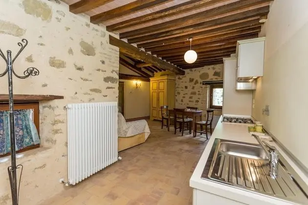 Apart Daire, 1 Yatak Odası (Olio)