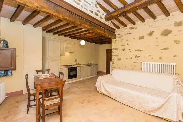 Apart Daire, 1 Yatak Odası (Olio)