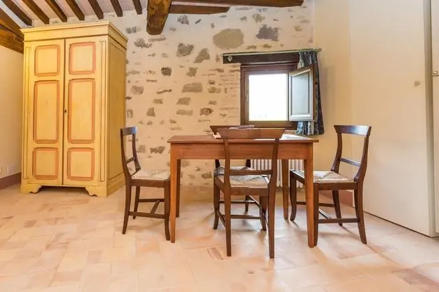 Apart Daire, 1 Yatak Odası (Olio)