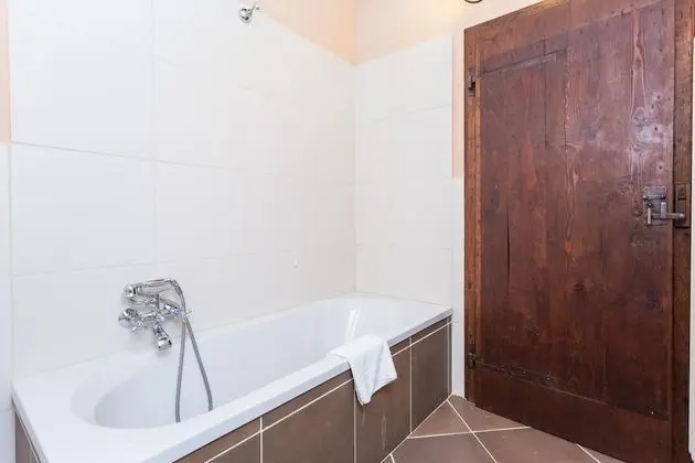 Apart Daire, 1 Yatak Odası (Olio)