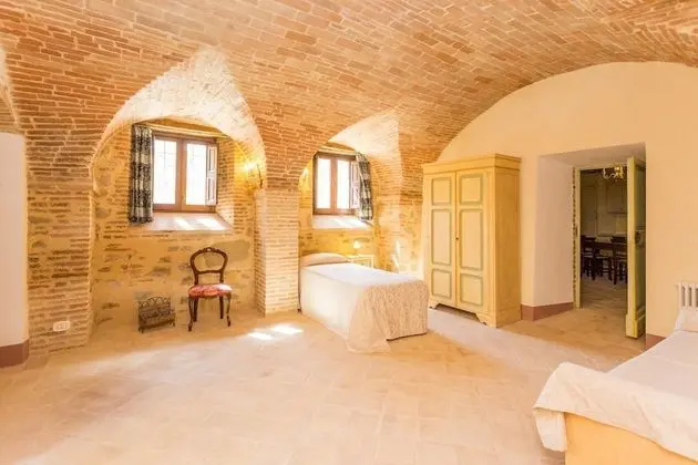 Apart Daire, 2 Yatak Odası (Casa Piazza)