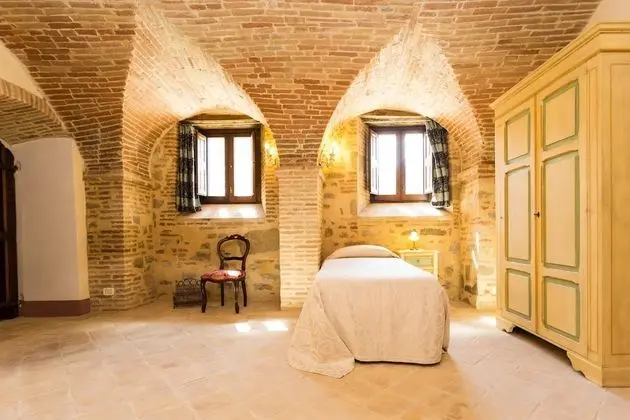 Apart Daire, 2 Yatak Odası (Casa Piazza)