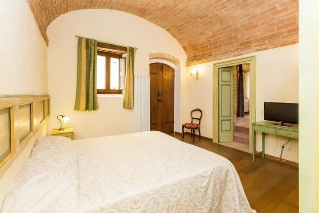 Apart Daire, 2 Yatak Odası (Casa Piazza)