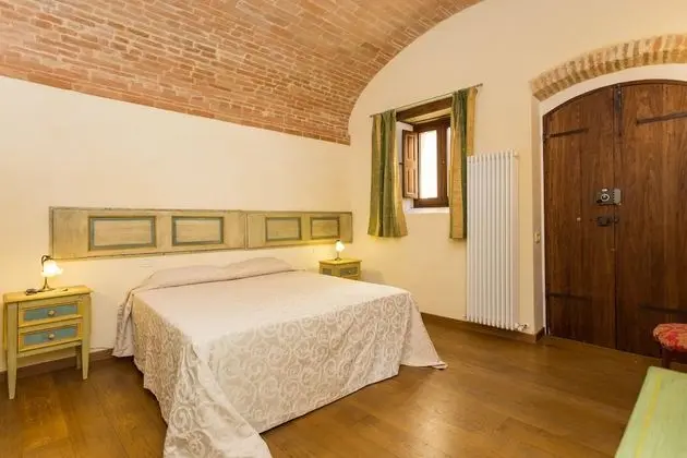 Apart Daire, 2 Yatak Odası (Casa Piazza)