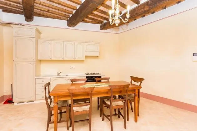 Apart Daire, 2 Yatak Odası (Casa Piazza)