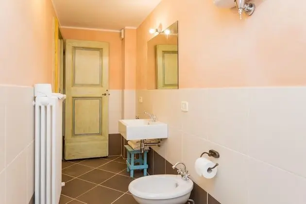 Apart Daire, 2 Yatak Odası (Casa Piazza)