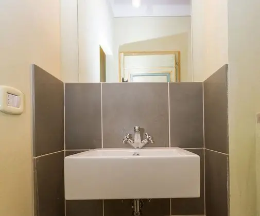 Apart Daire, 2 Yatak Odası (Casa Piazza)