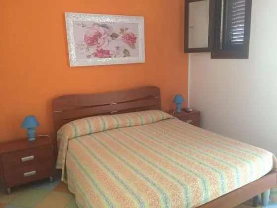 Tek Büyük Yataklı Oda, Bahçe Manzaralı, Zemin Kat