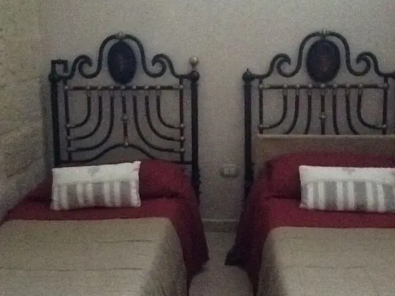 Family Oda, 2 Yatak Odası