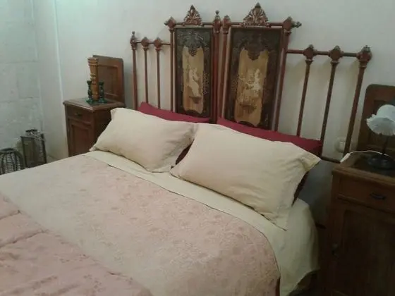 İki Ayrı Yataklı Oda, 2 Tek Kişilik Yatak