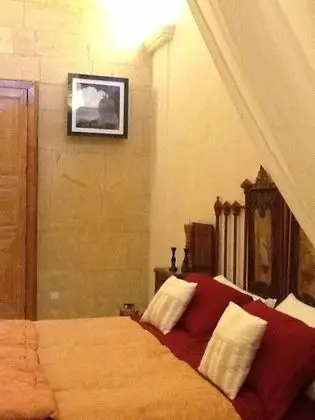 İki Ayrı Yataklı Oda, 2 Tek Kişilik Yatak